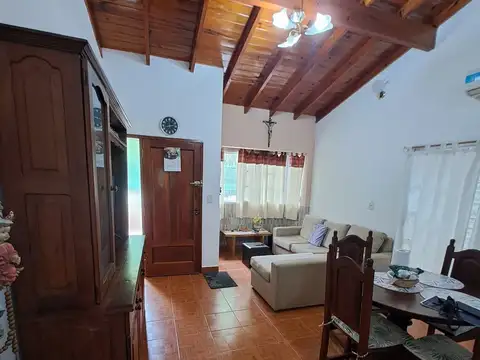 Casa en Venta 4 Ambientes en Tortuguitas