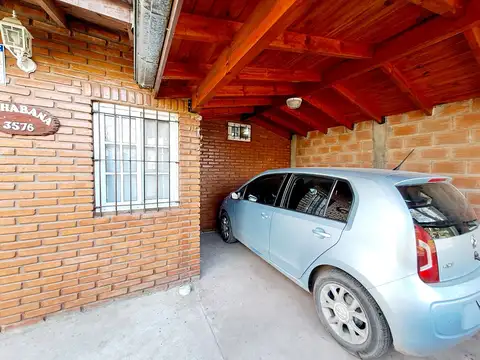 Casa en Venta en Rincon De Tortuguitas, USD 65.000