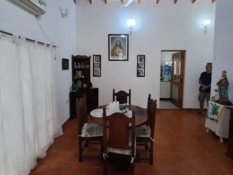 Casa en Venta 10 años