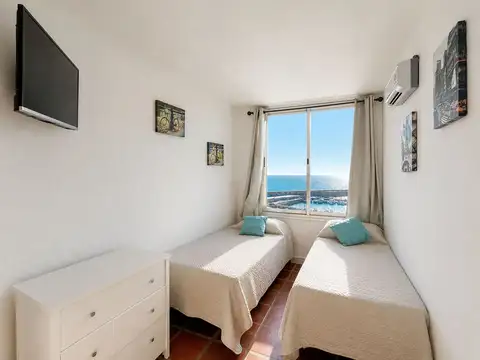 Departamento en Venta 16 años