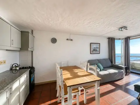 Departamento en Venta en Piriapolis, USD 189.000