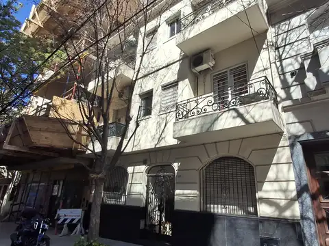 Puan 800, Piso 2