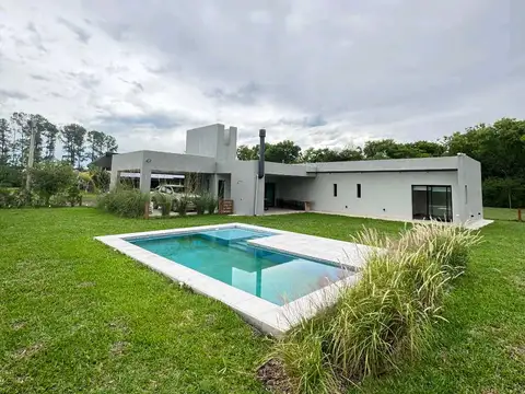 Ctalinas Country club