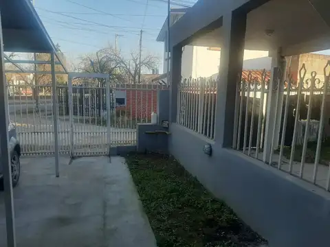 Avenida Curazao 3000