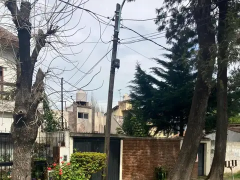 CASA DE TRES AMBIENTES