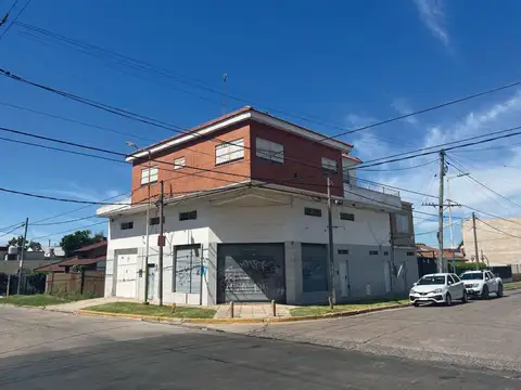 Perito Moreno 2600