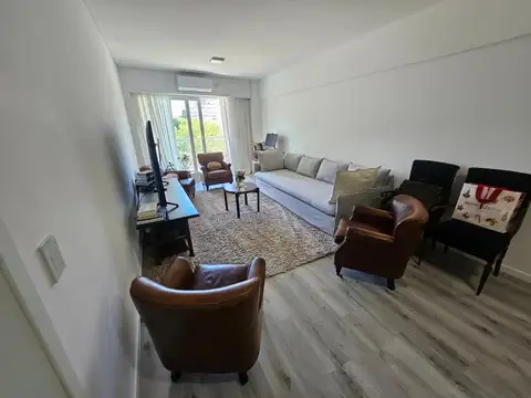 Departamento en Alquiler 1 año