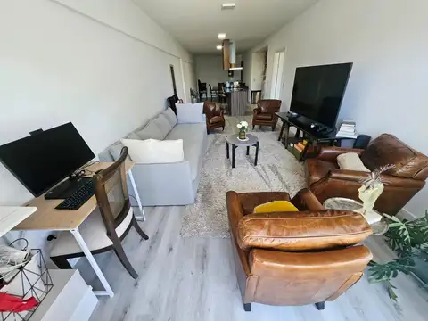 Departamento en Alquiler de 3 ambientes