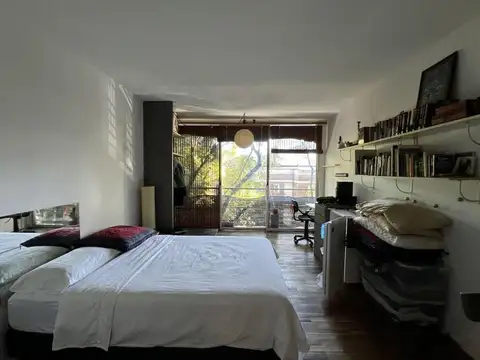 Departamento en Alquiler al Norte