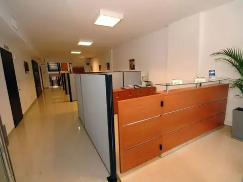Federico Lacroze 2300