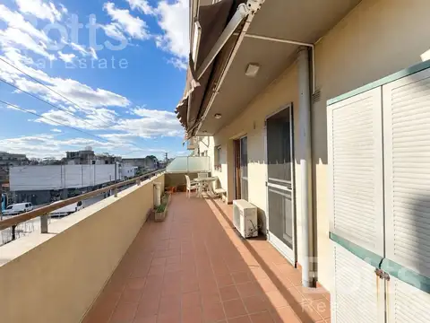 Departamento en Venta 12 años