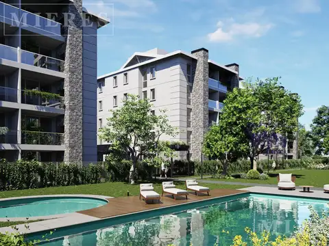 Departamento en Venta en Belen De Escobar, USD 133.000