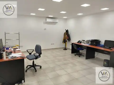 Oficina en Venta A Estrenar