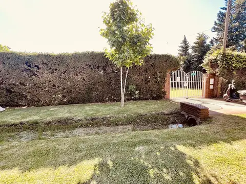 Casa en Venta 30 años