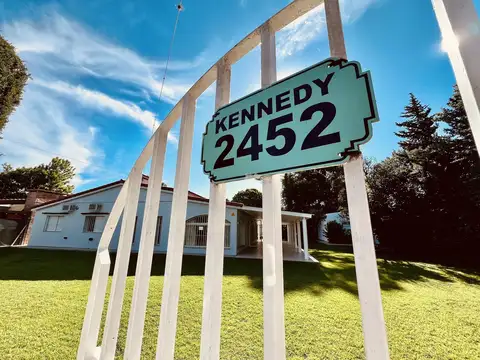 kennedy al 2400