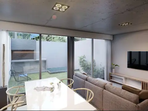 Departamento - Centro