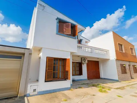 Casa en Venta en Santa Fe, La Capital