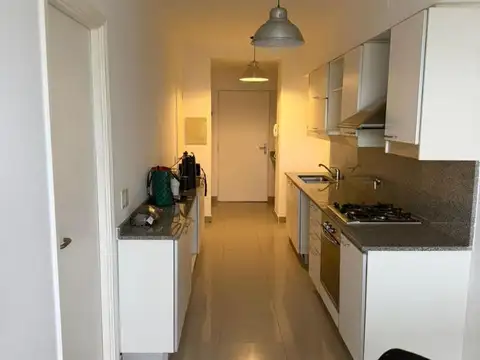 Departamento en Alquiler en Puerto Madero, USD 2.200