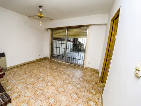 Casa en Alquiler 60 años