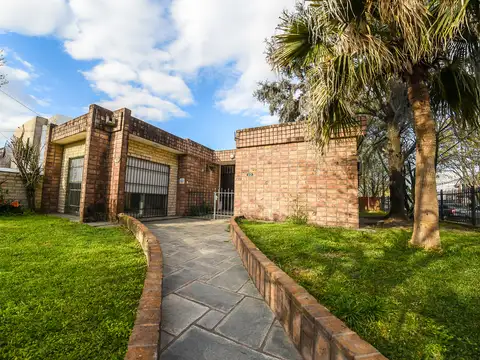 Casa en Alquiler de 3 dormitorios