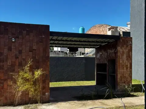 Ramón Ocampo al 900