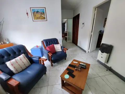 VENTA | Casa 2 dorm.   terraza exclusiva | Zona Abasto, Rosario