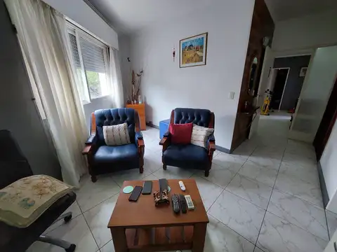 VENTA | Casa 2 dorm.   terraza exclusiva | Zona Abasto, Rosario