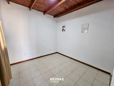 Depto Tipo Casa en Venta de 1 dormitorio