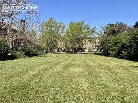 Terreno en Venta de 800,0 m2