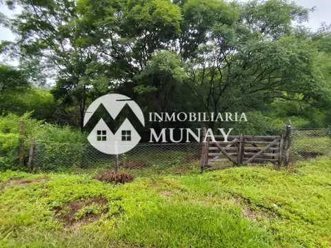 Terreno en venta en La Misión Vaqueros 