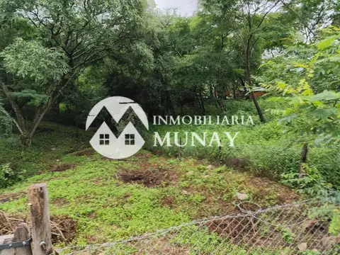 Terreno En Venta En La Misión Vaqueros