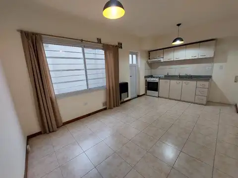 Dúplex en alquiler en Quilmes.