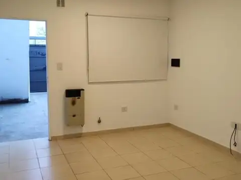 Depto Tipo Casa en Venta en Berisso, USD 45.000