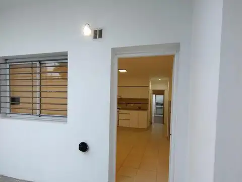 Depto Tipo Casa en Venta de 1 dormitorio