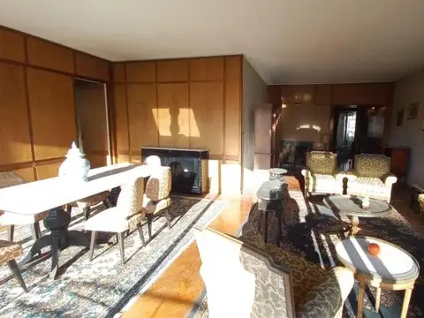 Departamento en Venta en Barrio Norte, CABA