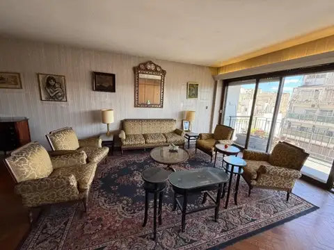 Departamento en Venta en Barrio Norte, USD 420.000