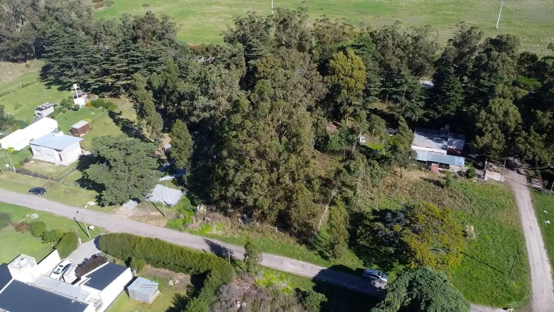 Venta lote en Acantilados muy buena ubicacion