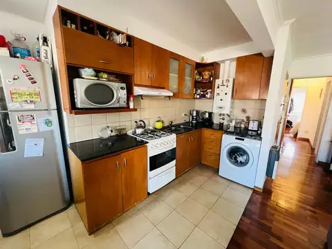 Departamento en Venta de 3 ambientes