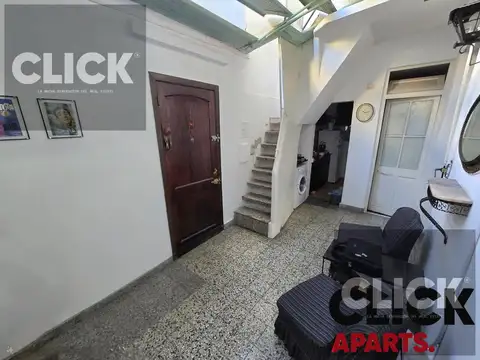 PH en venta ubicacion inmejorable en Palermo! (Zona residencial)