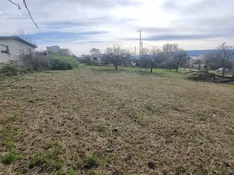Santa Monica de Calamuchita