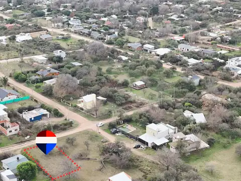 Terreno en Venta de 533,0 m2