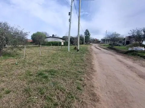 Terreno en Venta en Santa Mónica, USD 10.000