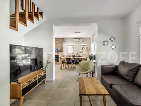 Casa en Venta de 4 dormitorios
