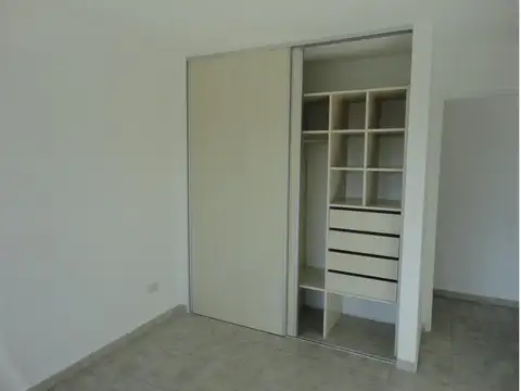 Departamento en Venta al Norte