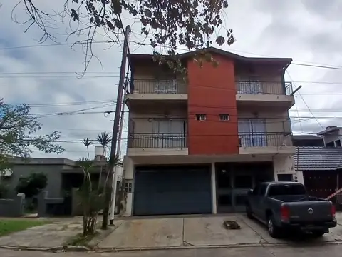 Departamento - Alquiler - Argentina, Tres de Febrero - Stephenson 2957