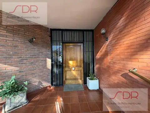 Casa en Venta en Belgrano, USD 2.100.000