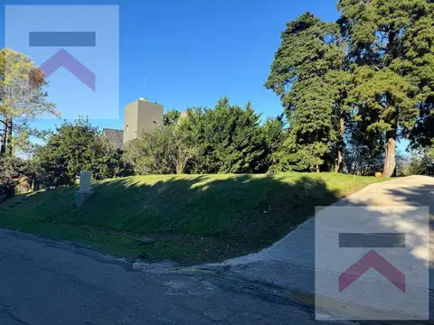 Terreno en Venta en El Bosque, USD 49.000