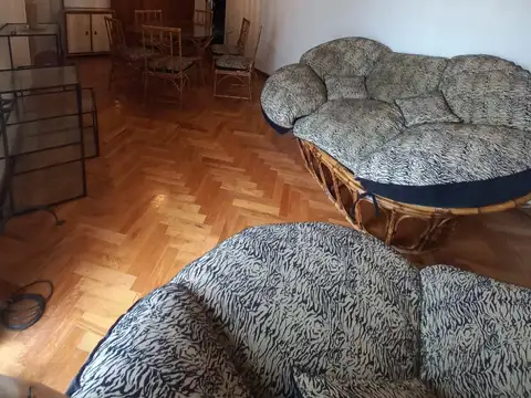 Departamento en Venta en Villa Luro, USD 87.000