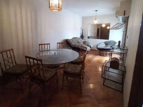 VIRGILIO 400, Piso 5