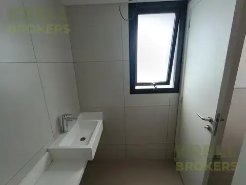 Departamento - Villa Crespo